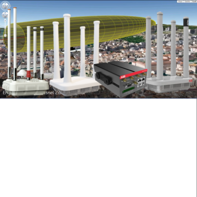 TropOS® Technical Training <strong>(Two Days)</strong>